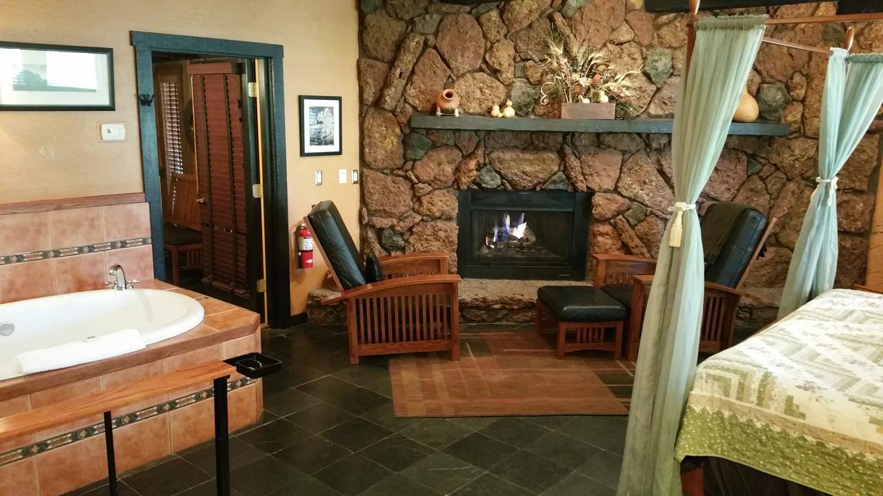 Lodge At Sedona Exterior photo